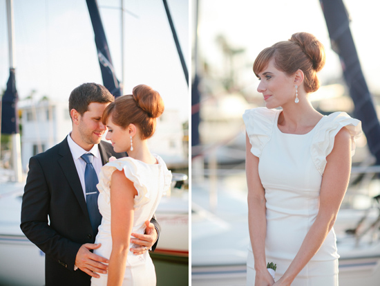 JENNIE + BEN > SAN DIEGO ELOPEMENT