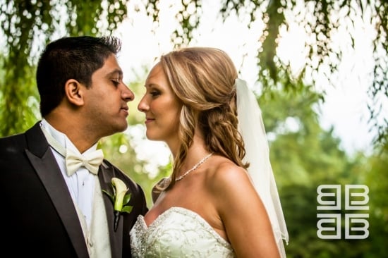 Oak Lawn Hilton Indian Wedding Teaser