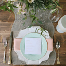 peach-and-mint-wedding-ideas