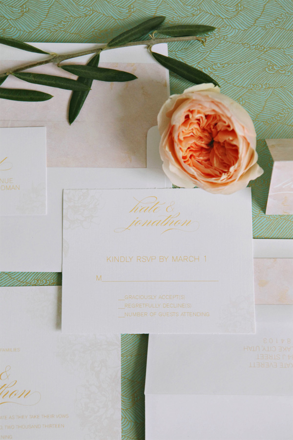 peach-and-mint-wedding-ideas