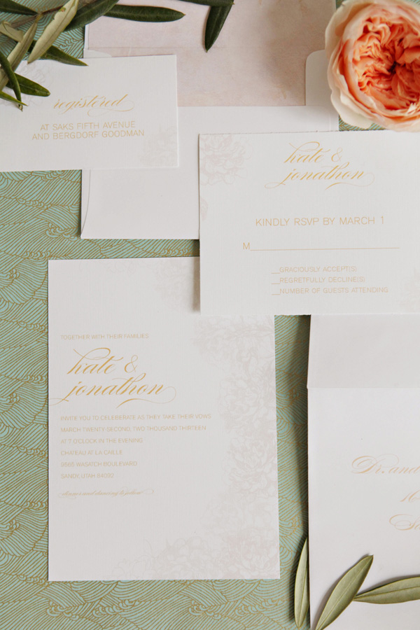 peach-and-mint-wedding-ideas