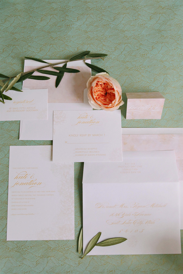 peach-and-mint-wedding-ideas