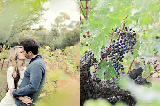 Beringer-Vineyards-Napa-Engagement-Photographer