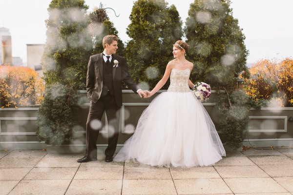 romantic-winter-rooftop-wedding-ideas