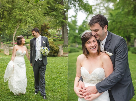 Tennessee Greek Wedding - JoPhoto