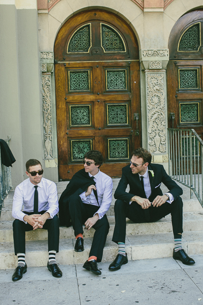 vintage-hollywood-inspired-wedding