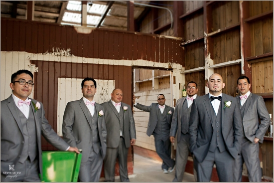 Rancho Las Lomas Wedding Photographer Kevin Le Vu Photography Orange County-63