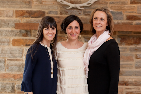 a-gold-bridal-shower-brunch