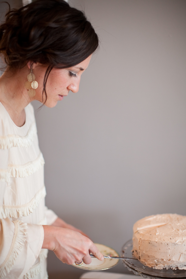a-gold-bridal-shower-brunch