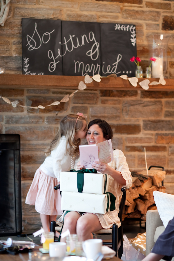 a-gold-bridal-shower-brunch