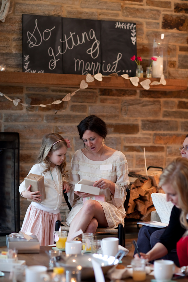 a-gold-bridal-shower-brunch