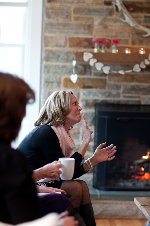 a-gold-bridal-shower-brunch