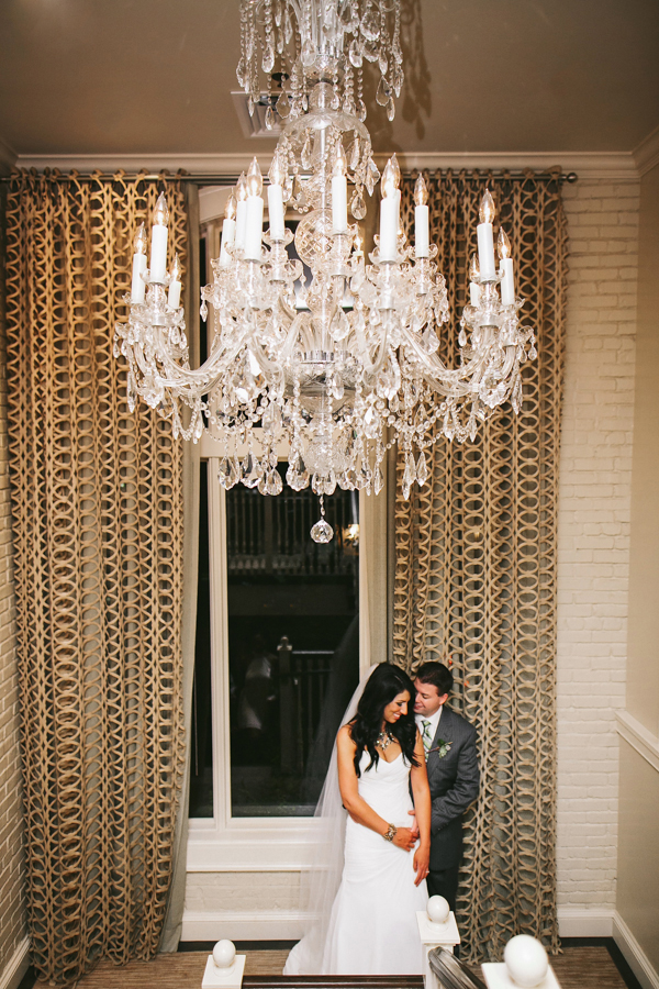 a-peach-and-blue-wedding-with