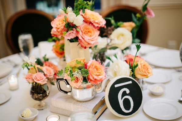 a-peach-and-blue-wedding-with