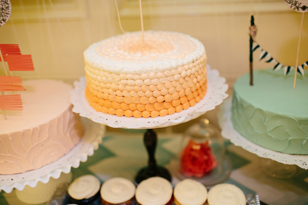 a-peach-and-blue-wedding-with