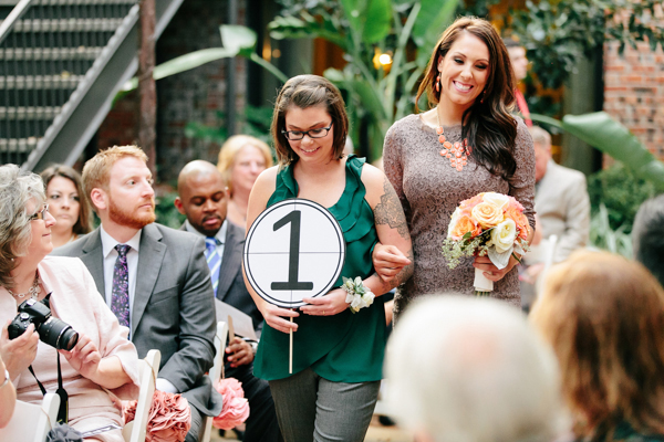 a-peach-and-blue-wedding-with