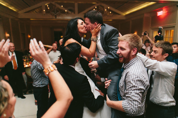 a-peach-and-blue-wedding-with