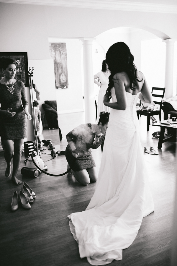 a-peach-and-blue-wedding-with
