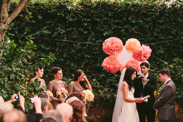 a-peach-and-blue-wedding-with