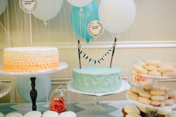 a-peach-and-blue-wedding-with