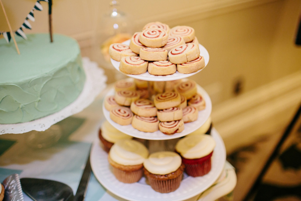 a-peach-and-blue-wedding-with