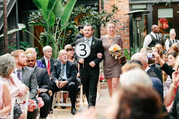 a-peach-and-blue-wedding-with