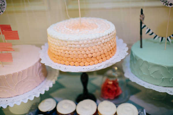 a-peach-and-blue-wedding-with