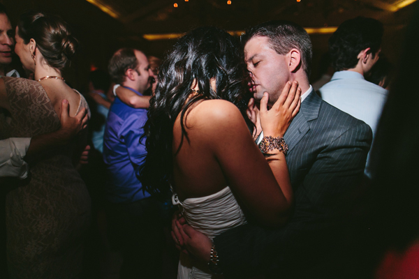 a-peach-and-blue-wedding-with