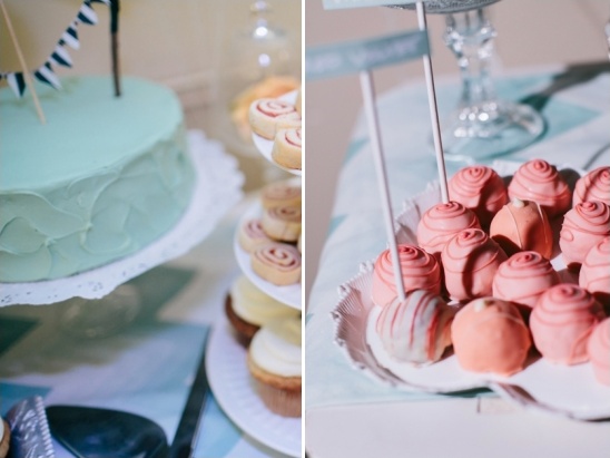 desert table ideas