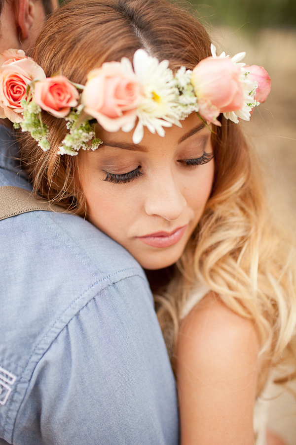bohemian-wedding-ideas-with-a-modern