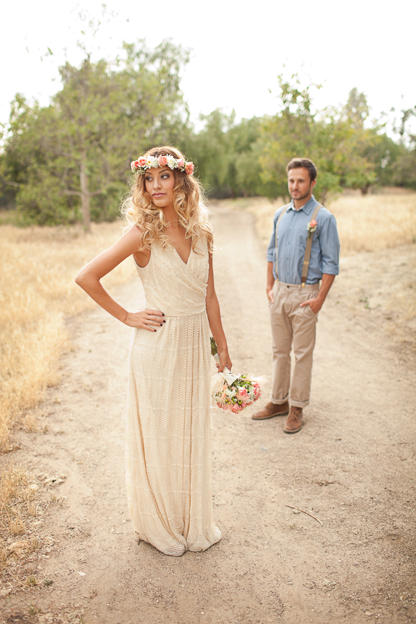 bohemian-wedding-ideas-with-a-modern