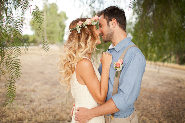 bohemian-wedding-ideas-with-a-modern