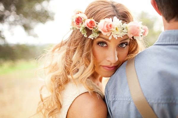 bohemian-wedding-ideas-with-a-modern