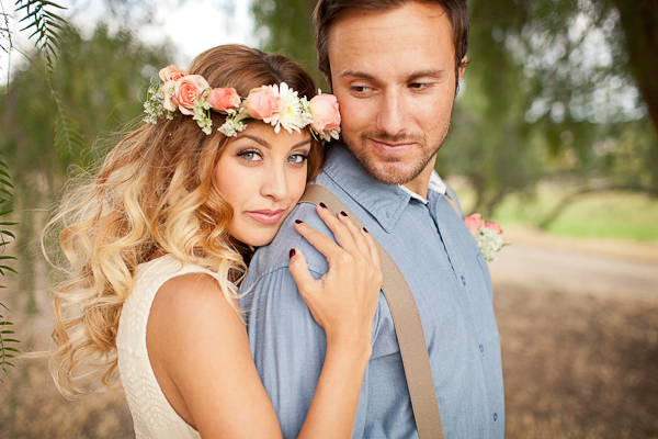 bohemian-wedding-ideas-with-a-modern