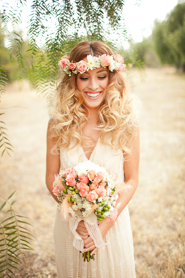 bohemian-wedding-ideas-with-a-modern