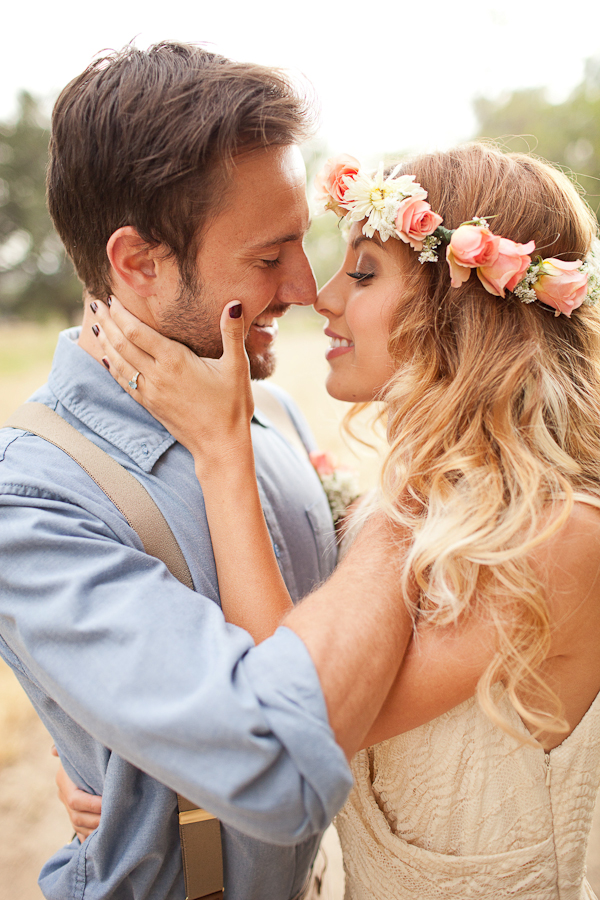 bohemian-wedding-ideas-with-a-modern
