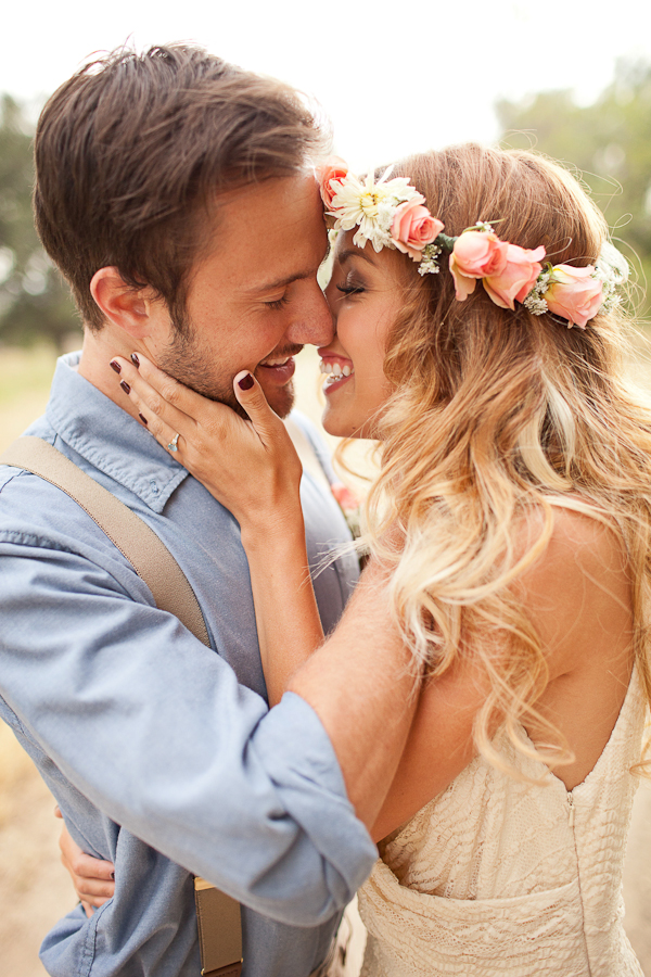 bohemian-wedding-ideas-with-a-modern