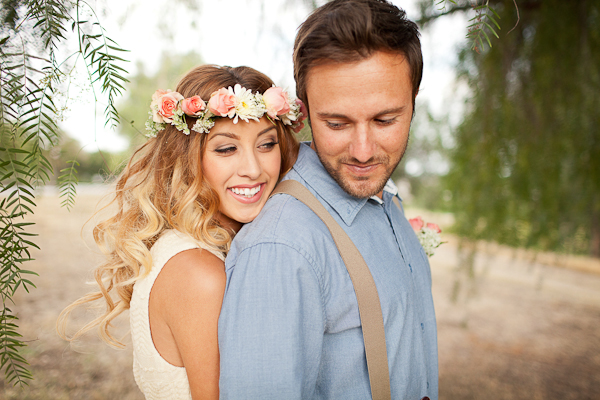 bohemian-wedding-ideas-with-a-modern