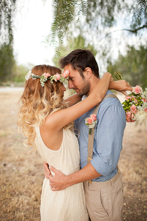 bohemian-wedding-ideas-with-a-modern