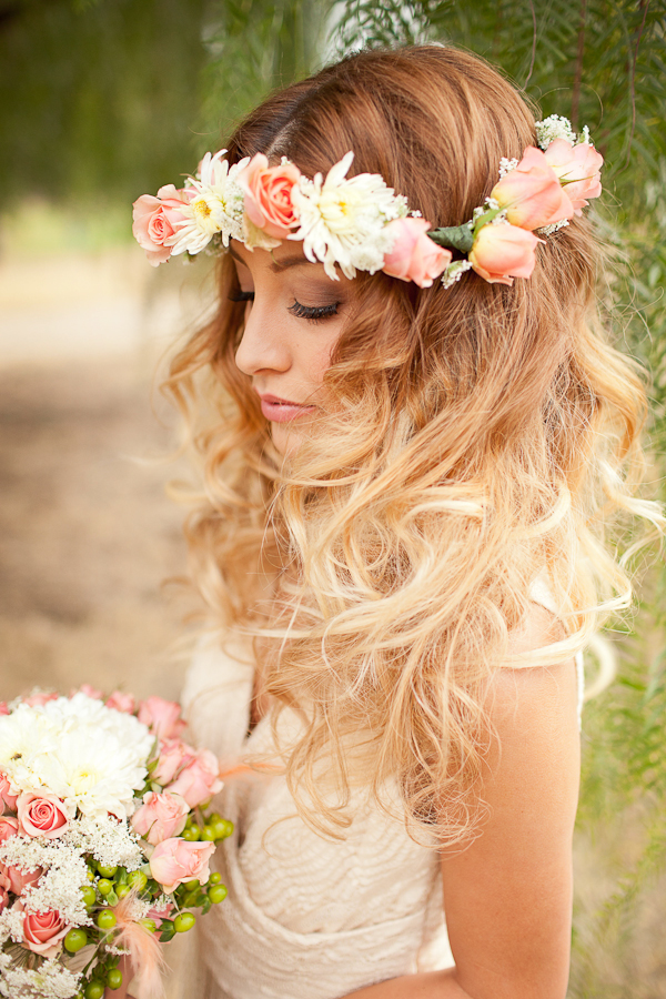 bohemian-wedding-ideas-with-a-modern