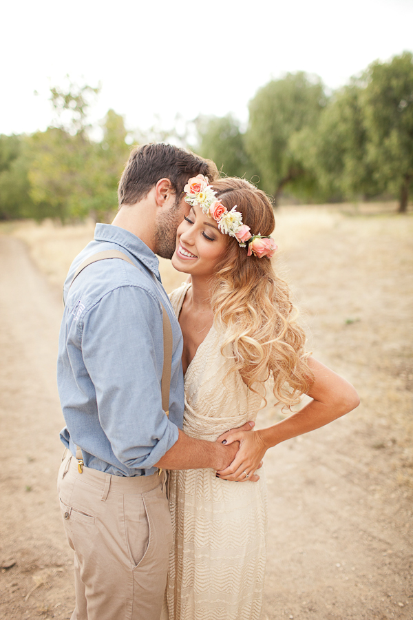 bohemian-wedding-ideas-with-a-modern