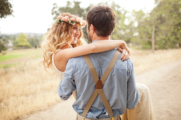 bohemian-wedding-ideas-with-a-modern