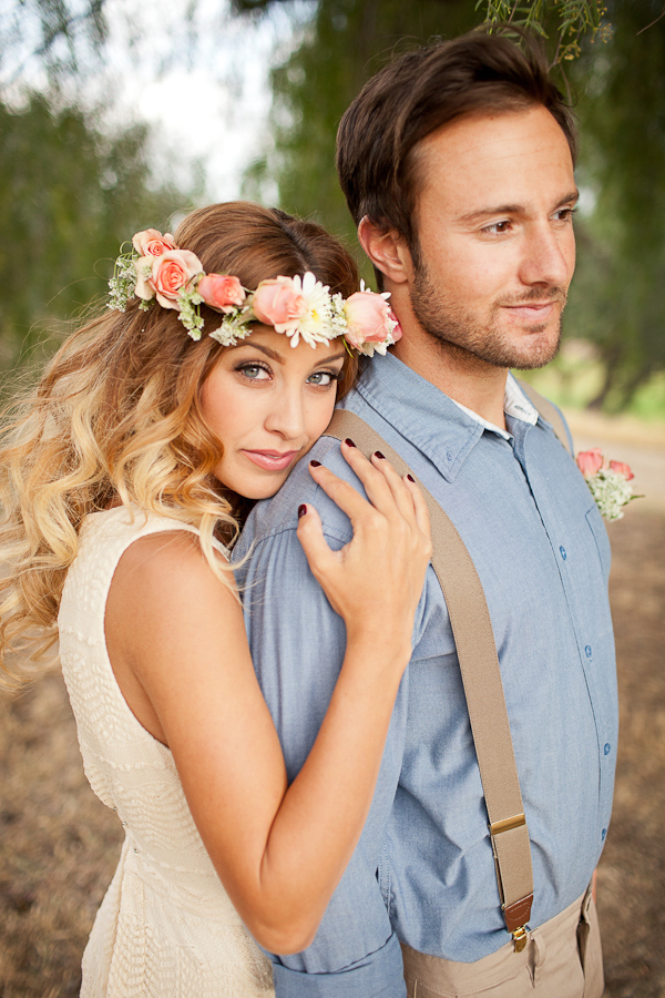 bohemian-wedding-ideas-with-a-modern