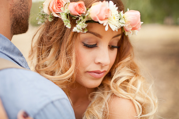 bohemian-wedding-ideas-with-a-modern