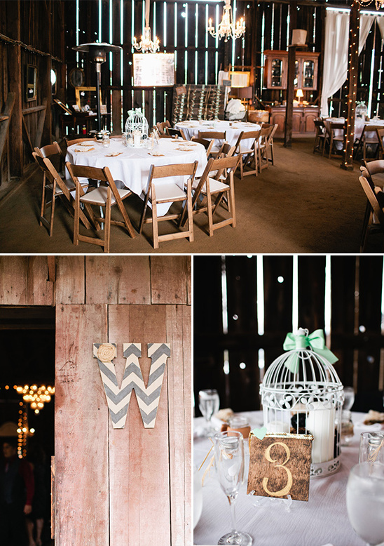 Dana Powers House Wedding Venue
