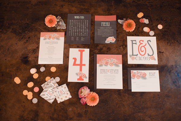 cheerful-wedding-inspiration-in-coral
