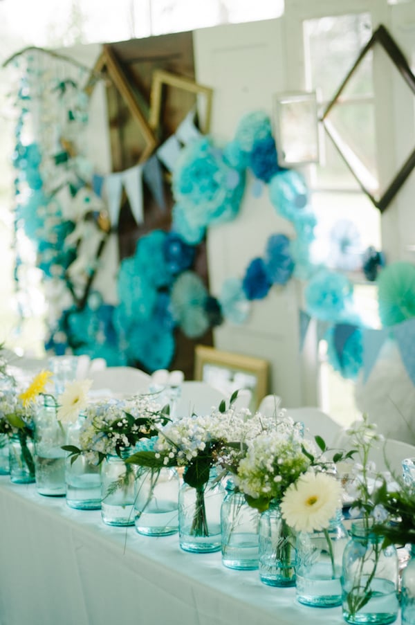 diy-blue-backyard-wedding