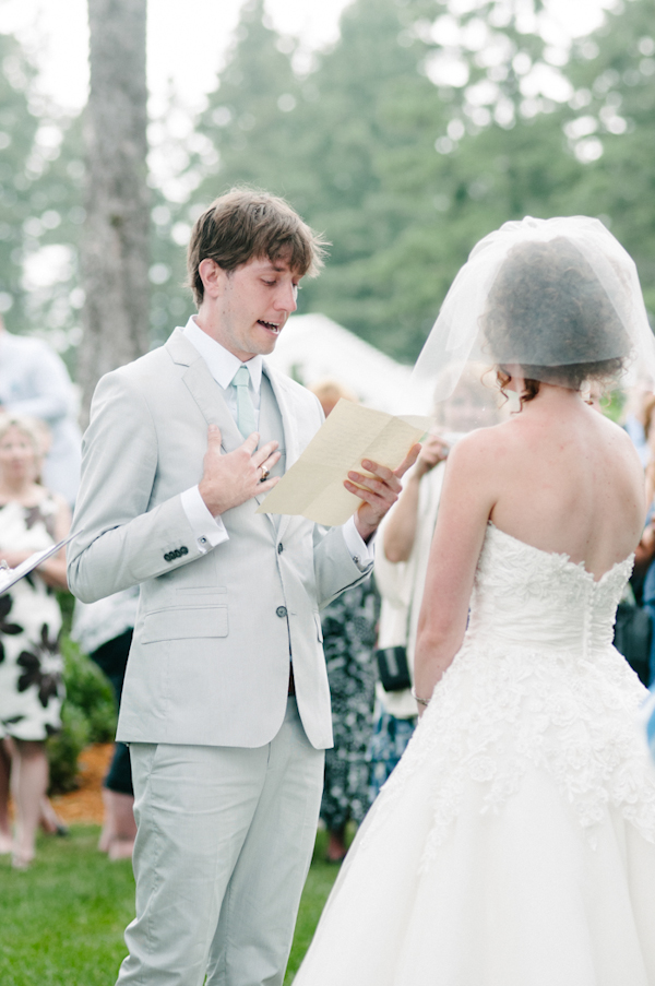 diy-blue-backyard-wedding