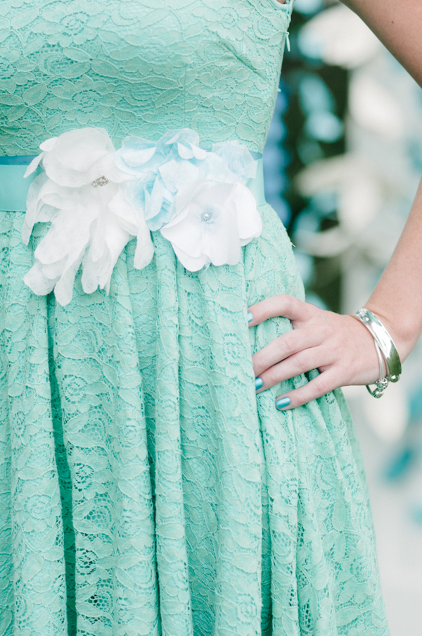 diy-blue-backyard-wedding