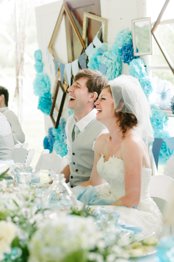 diy-blue-backyard-wedding